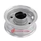 1.575x4 od 45 id 42 lawn mower rim
